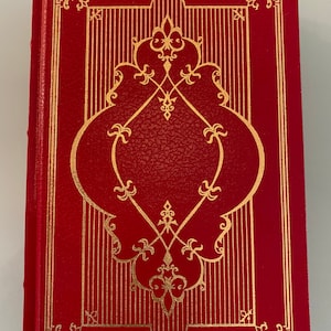 Henrik Ibsen Plays Franklin Library 1st/1st Edition Out Of Print Vintage book Sherlock Holmes