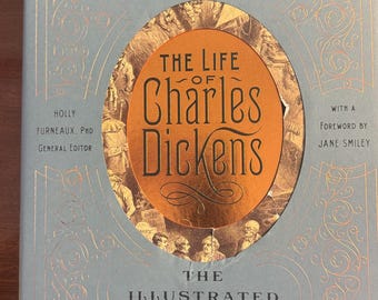 The Life of Charles Dickens (Anglais) Relié – abrégé, 4 octobre 2011