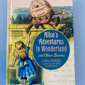 Alice&#39;s Adventures in Wonderland and Other Stories by Lewis Carroll