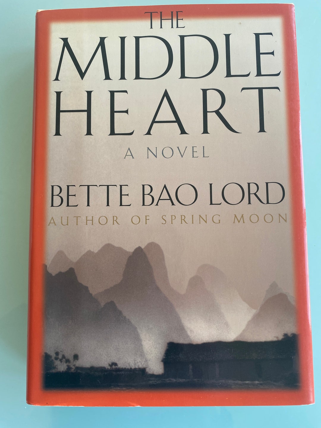 Cool Review About Bette Bao Lord
