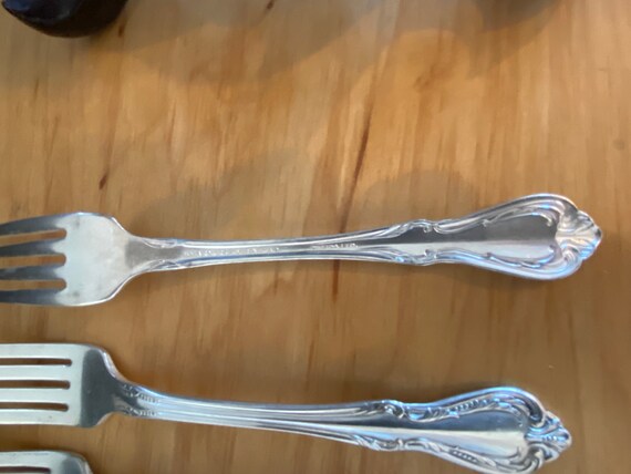 Oneida clearance ltd fork