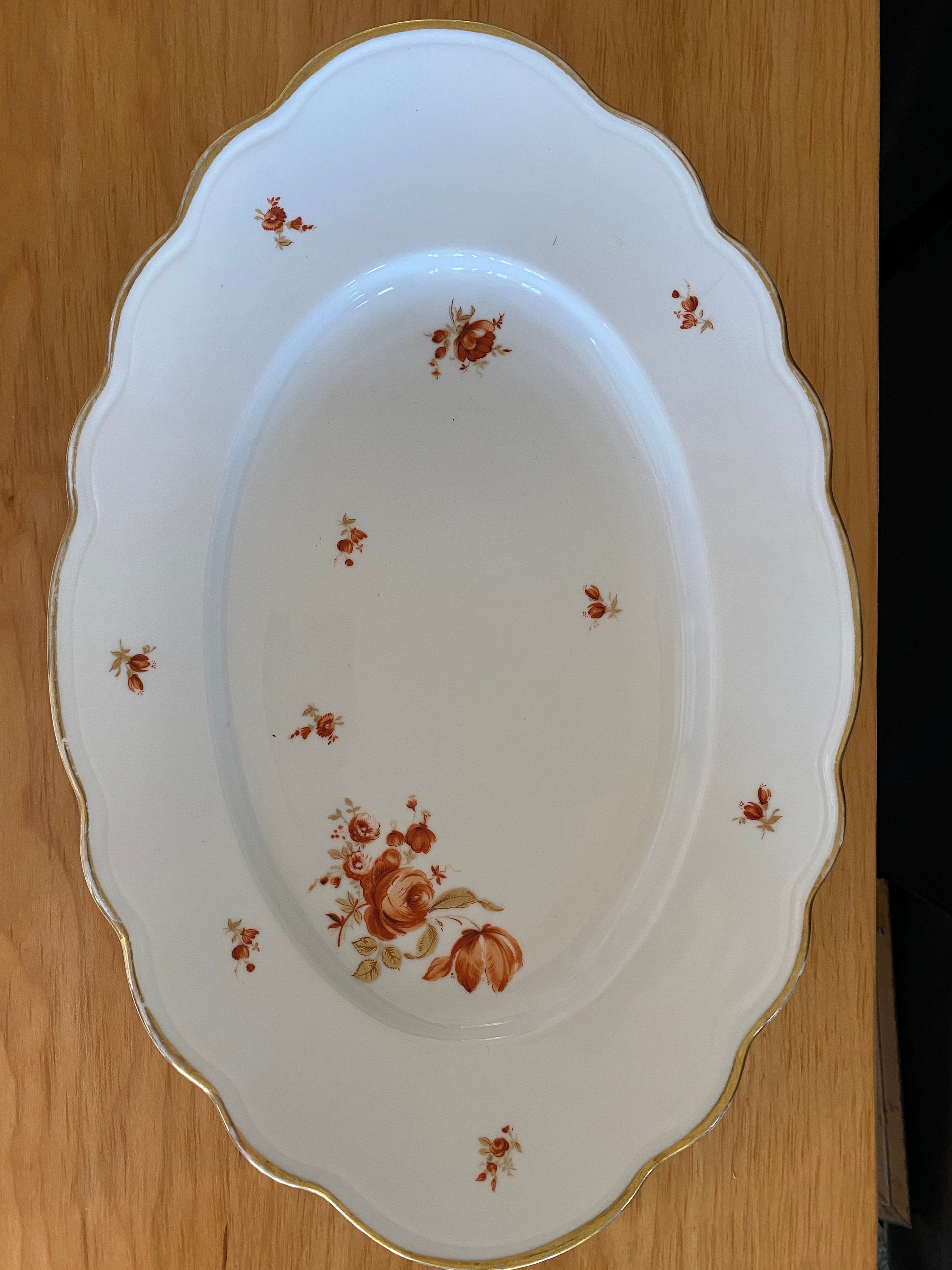 Meissen Red Rose - Etsy Meissen Red Rose - Etsy