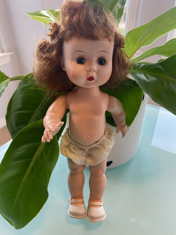 Littlest angel sale doll