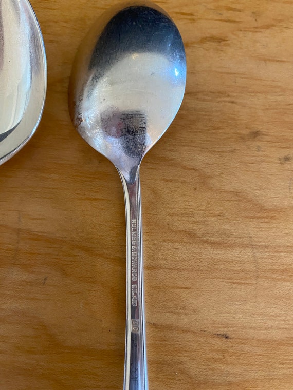 Holmes and shop edwards silverplate patterns