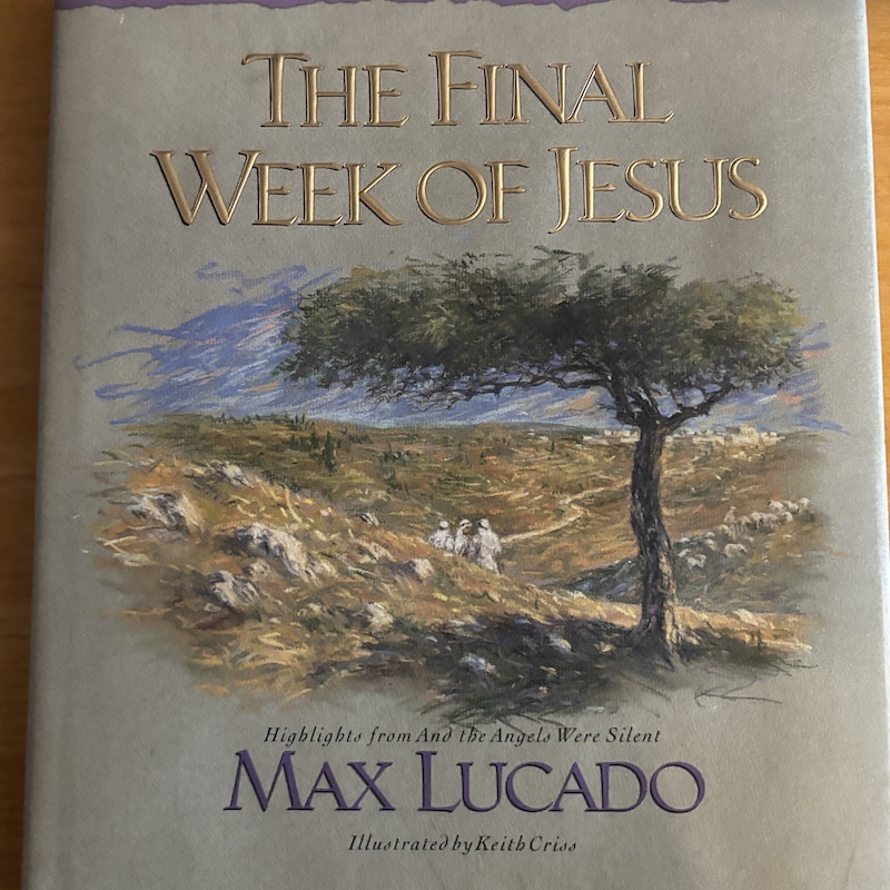 Max Lucado Etsy Max Lucado Etsy