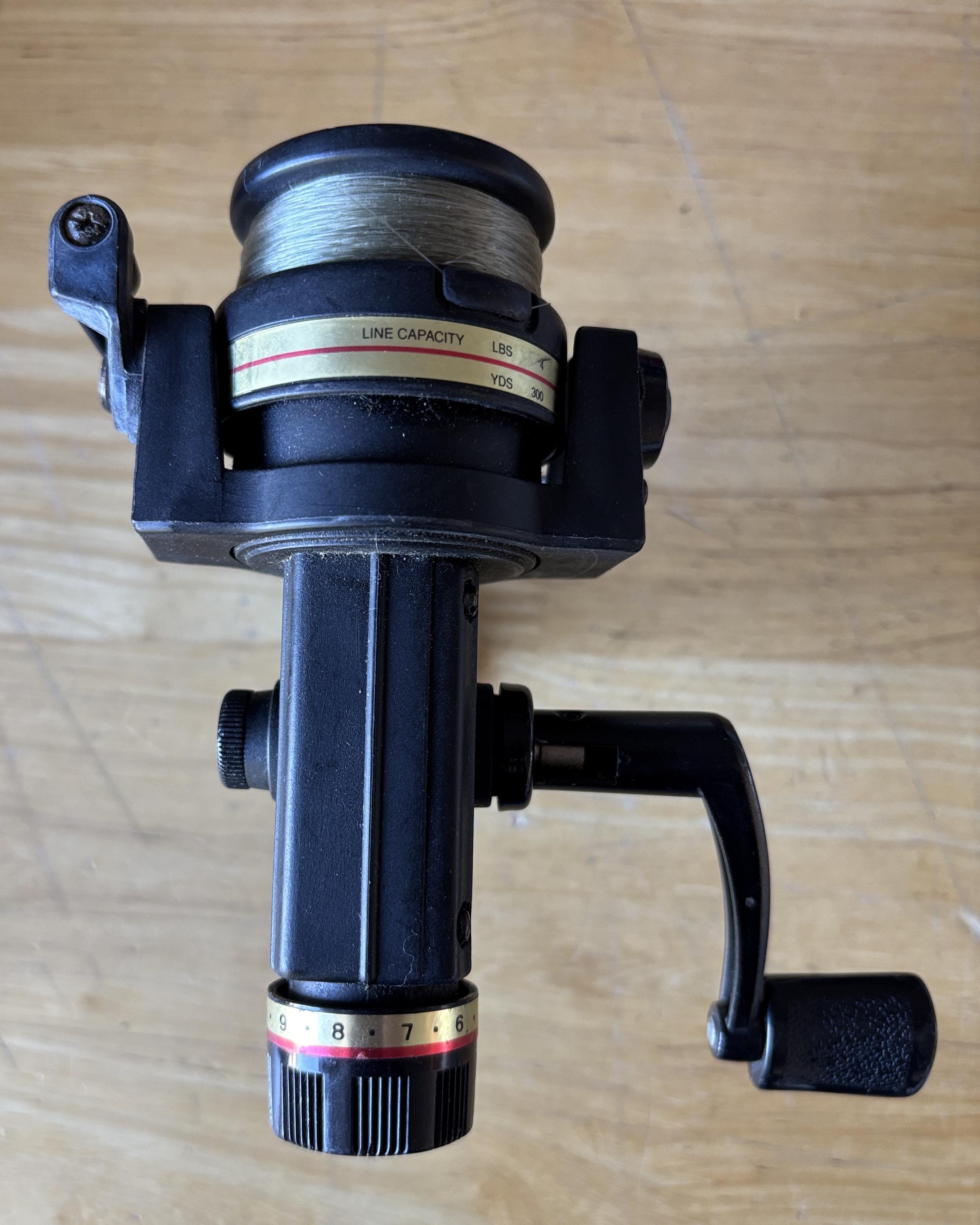 abu garcia 300 spinning reel Revo3 X SP20 1565130 Ripping It Outdoors braid and even difficult Abu Garcia Beast Spinning Reel