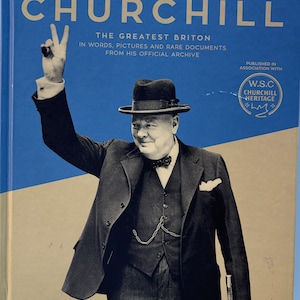 Churchill