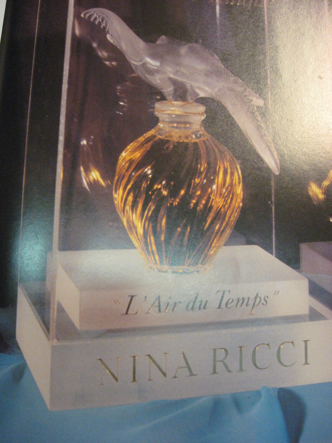 FRAGRANCE Book Bottle Masterpieces Book Perfume Bottles Ball Etsy UK