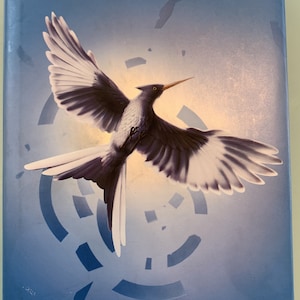 Mockingjay - Suzanne Collins - First Edition - 2010