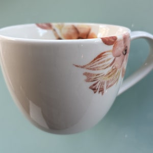 StarBucks Mug - 2008 12 Oz.