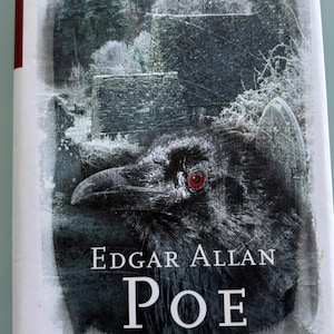 Edgar Allan Poe Selected Poems