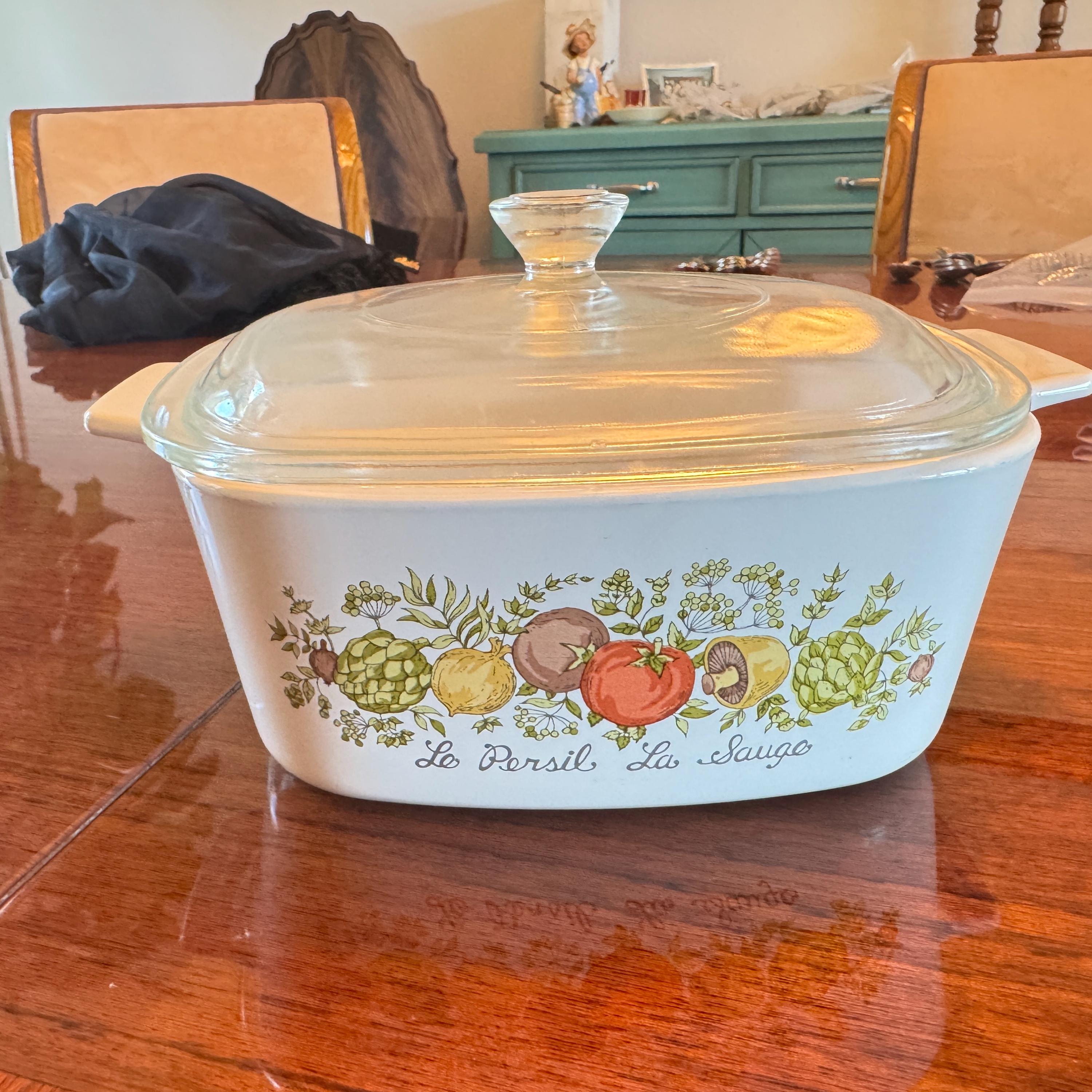 Corningware Creations - Etsy
