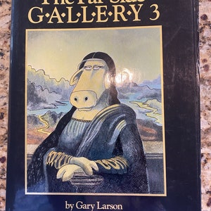 THE FAR SIDE 3
