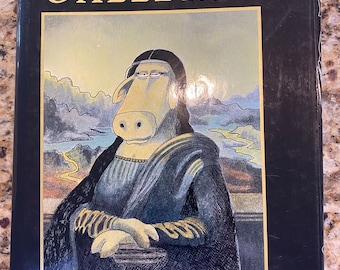 THE FAR SIDE 3 - Etsy