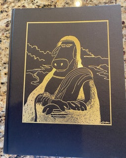 THE FAR SIDE 3 - Etsy