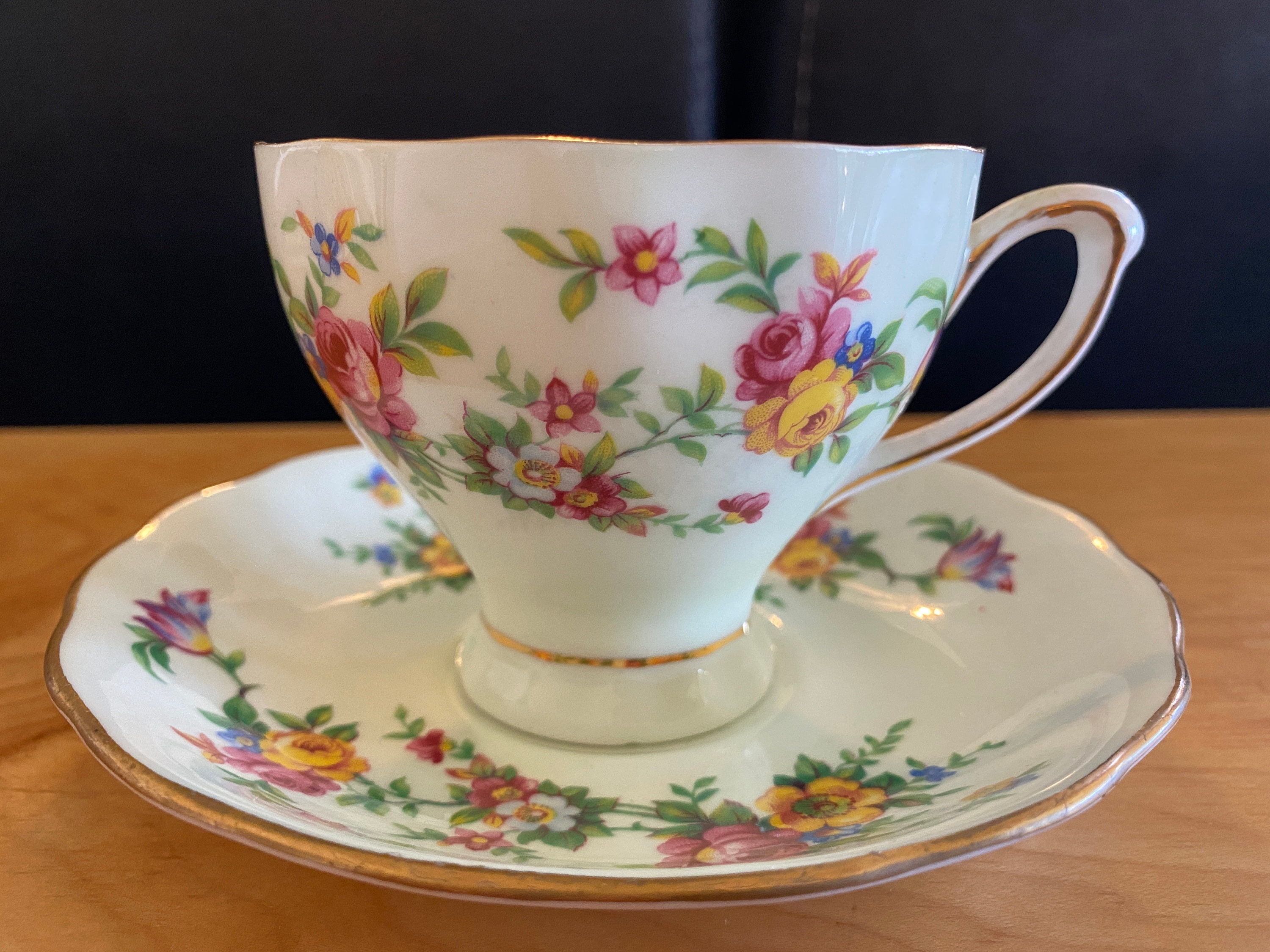 Colclough Longton - Etsy Colclough Longton - Etsy