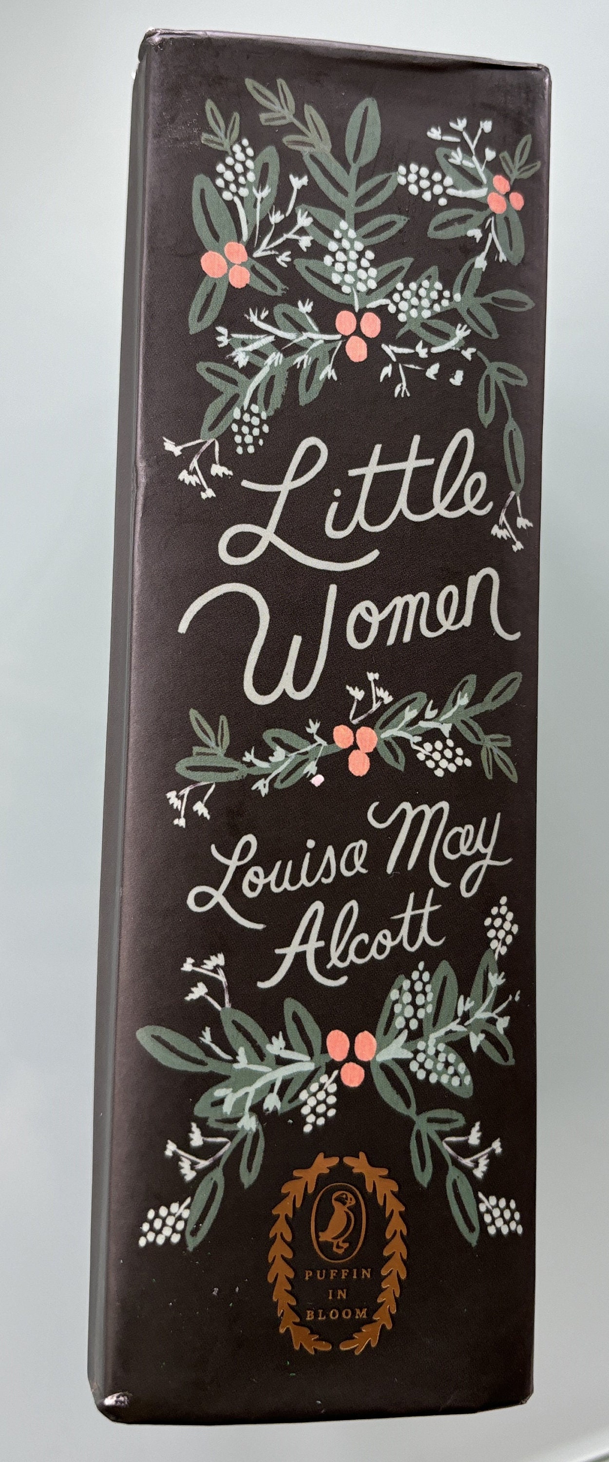 Little Women (Puffin In Bloom) By Alcott, Louisa May
