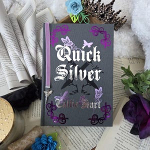 Quicksilver Custom Edition