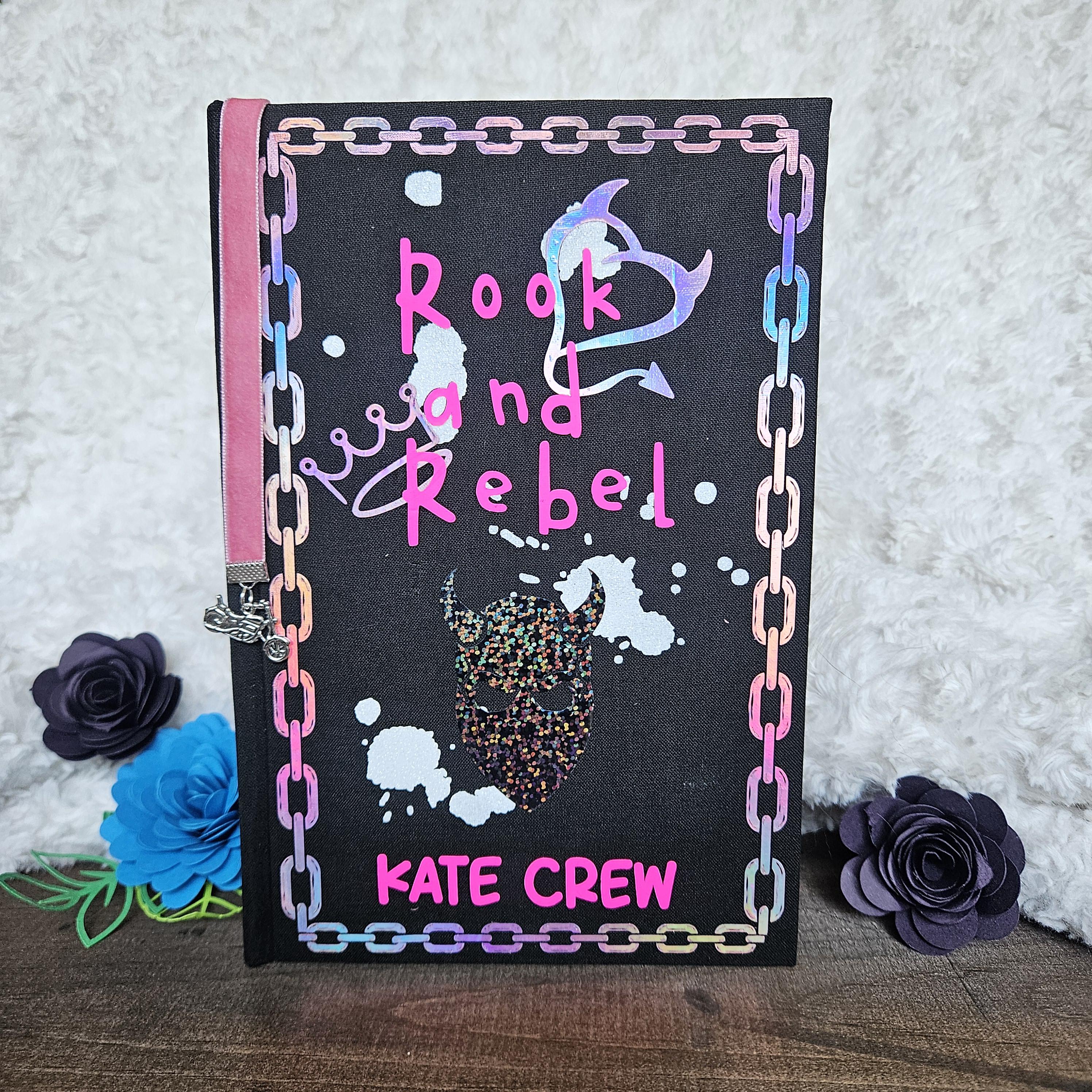 Rook and Rebel Custom Edition - Etsy display picture 1