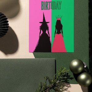 Themakaart Wicked Party, Wicked Party Invite. Uitnodiging voor een feest. Verjaardagsuitnodiging, slechte uitnodiging
