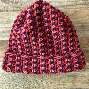 Winter Warmer
