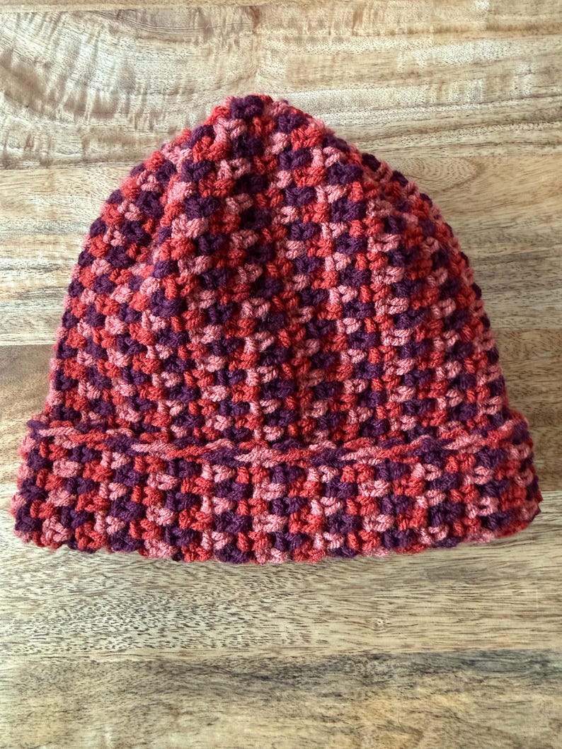 Winter Warmer