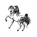 see more listings in the Horse Shirt section