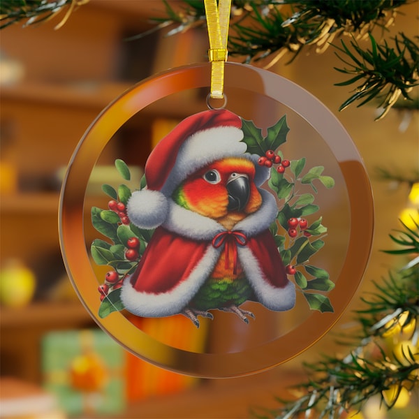 Parrot Owner Outfit Etsy