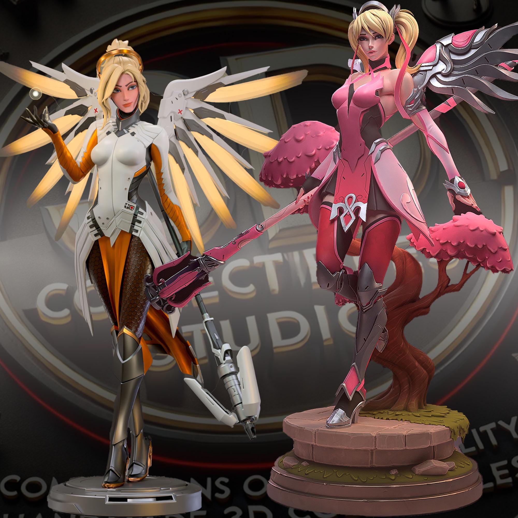 sex doll replacement Mercy's Reward [rwt4184] » FAP NATION GAMES main image 0