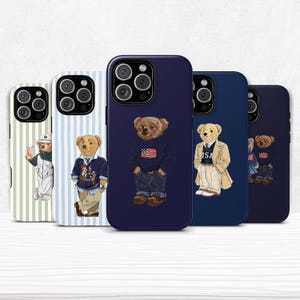 Ralph lauren iPhone 13 case - Etsy 日本