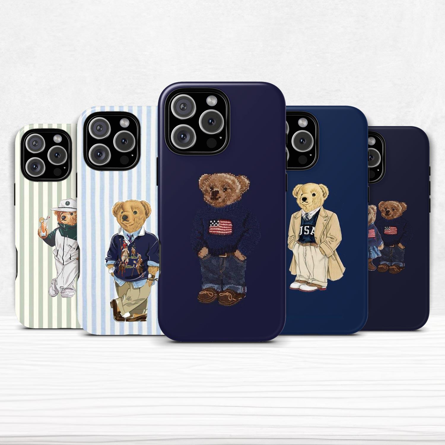 Ralph lauren iPhone 13 case - Etsy 日本