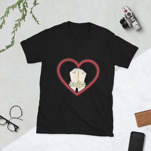 All Tied Up - Unisex T-Shirt