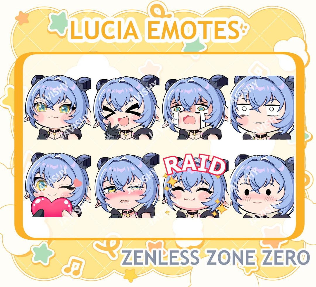 chibi pardo-s-shop-belle-zenless-