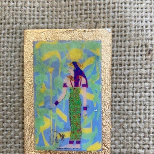 Image of Hathor