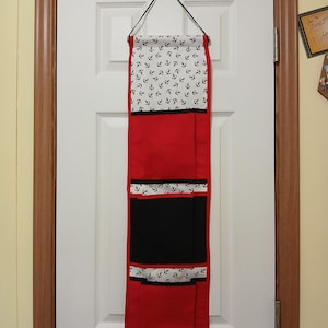 Fish Extender for cruise