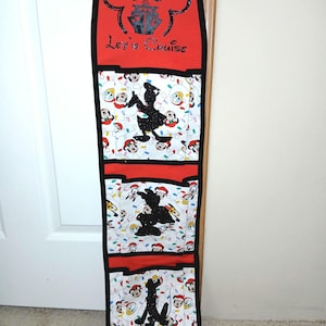 Fish Extender for cruise