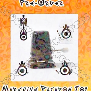 Patapon - Etsy 日本