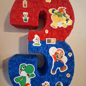 Traditional Pinata
