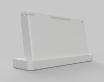 Espositore a basso profilo Anbernic RG DS - Stampato in 3D