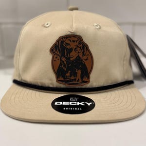 Série Outdoorsman-Chien