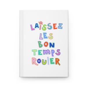 Colorful Inspirational Hardcover Journal, Motivational Notebook, Perfect for Writing, Gifts for Writers, School & Office Supplies
