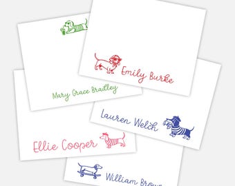 The Dachshund Series