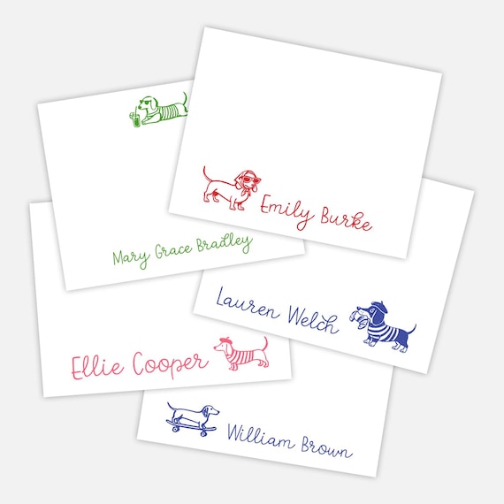 The Dachshund Series