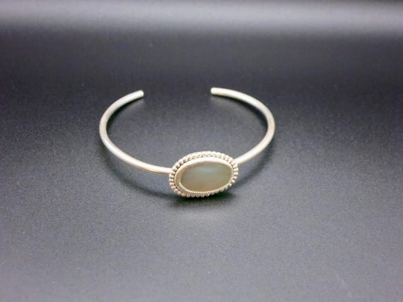 Sea Halo Cuff