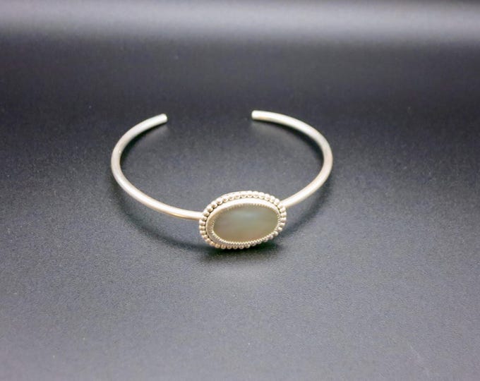 Sea Halo Cuff