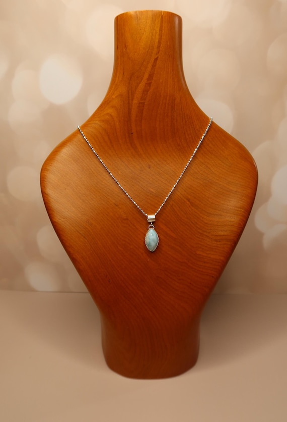 Low Tide Necklace | 16in
