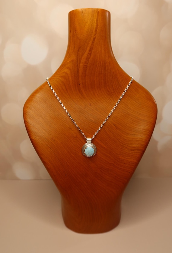 Sandbar Necklace | 18in