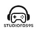StudioDFS95 store logo