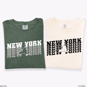 New York City Tshirt, New York Girls Trip Shirt, New York Trip Shirt, New York Gifts, Yorker Clothing NYC Trip Shirt, NYC Shirt,Gift For Her