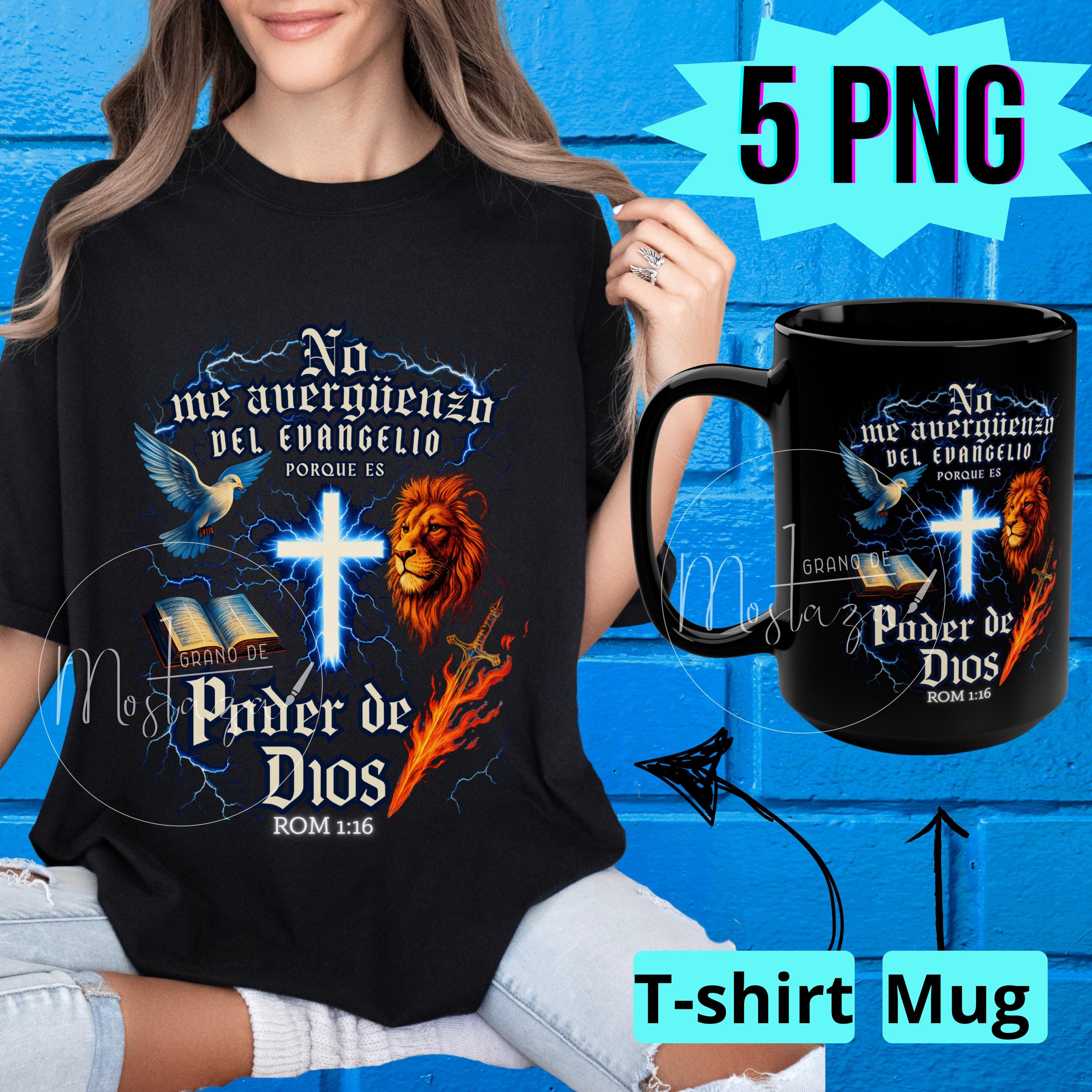 Frases bíblicas México